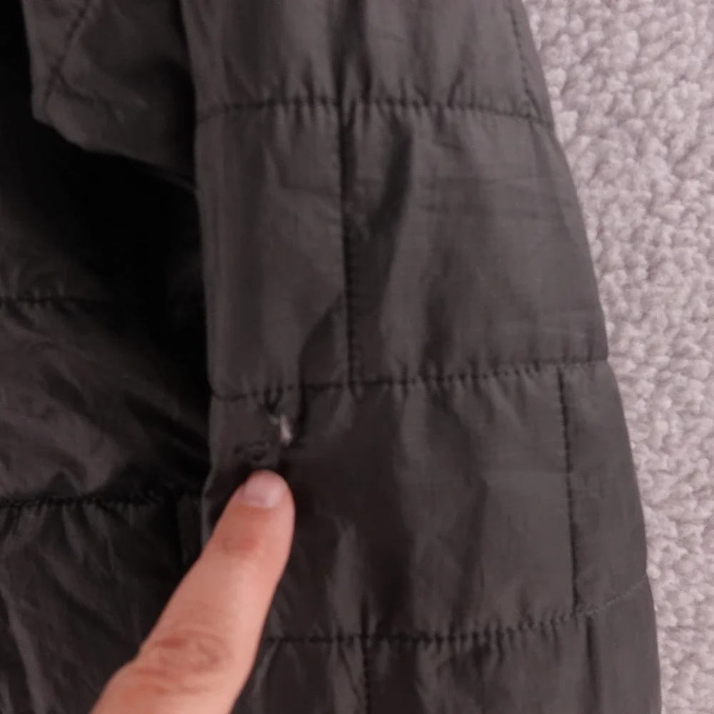 Patagonia kids medium